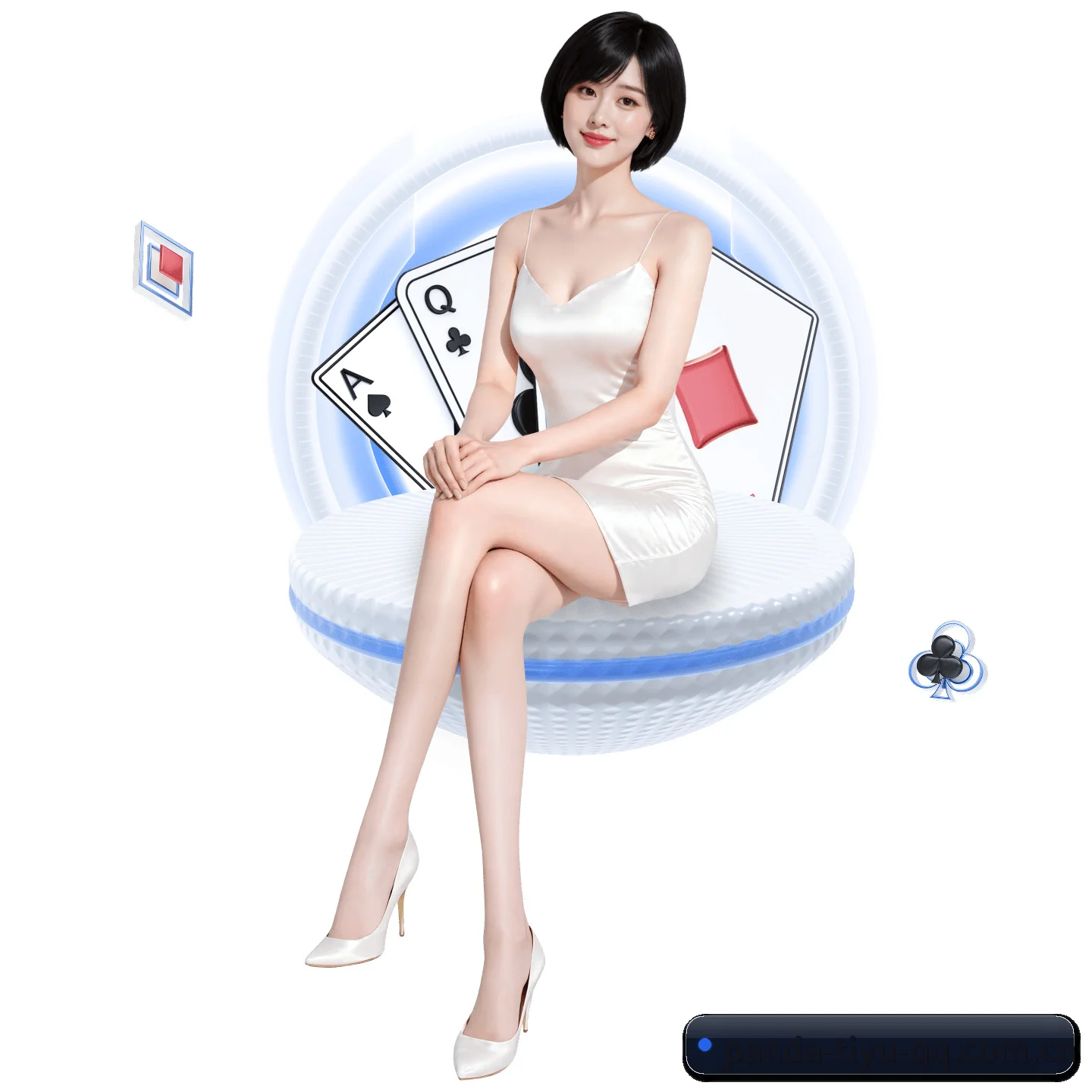 全球视野拓宽